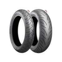 正規品／BRIDGESTONE 汎用 オンロードタイヤ 160/60R15 M/C 67H SC2 リア TL ブリヂストン バイク | パークアップバイクYahoo!店