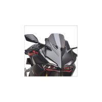 正規品／AF CBR250RR スクリーン関連パーツ スクリーン（スモーク） 旭風防 バイク | パークアップバイクYahoo!店