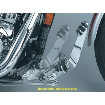 パークアップバイクYahoo!店 - フォワードコントロールキット｜Yahoo