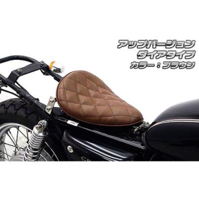 cb400ss 純正シート　ファイナルエディション　ブラック&ブラウン CB400SS シート ブラウンの商品一覧 通販 - Yahoo!ショッピング