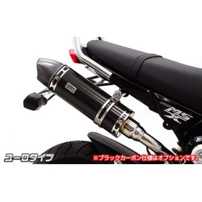 グロム マフラー jc92（WirusWin）の商品一覧 通販 - Yahoo!ショッピング