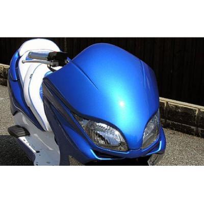 フォルツァ mf10（バイク用 フロントカウル、マスク）｜外装パーツ