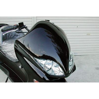 フォルツァ mf08 スクリーン（バイク用 フロントカウル、マスク