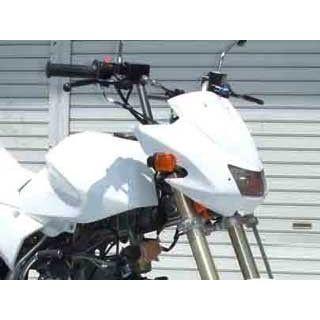 KSR110 カウルの商品一覧 通販 - Yahoo!ショッピング