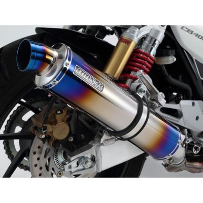バイクマフラー2本  cb400sb vtec revoですね CB400 Revo（バイク マフラー）｜バイク | 車、バイク、自転車 の