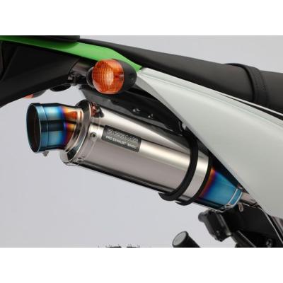 klx125マフラーの商品一覧 通販 - Yahoo!ショッピング