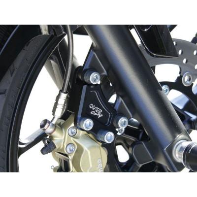 ブレンボキャリパーサポート rz250r（バイク ブレーキパーツ）｜バイク
