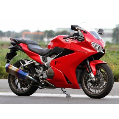 VFR800F マフラー（バイク用フルエキゾースト）｜マフラー｜バイク