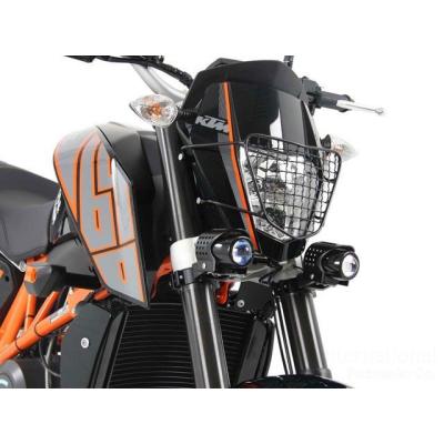 duke390 ヘッドライト（バイク ライト、レンズ）｜バイク | 車、バイク
