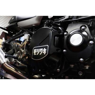 モリワキ バイク用 クランクケースカバー｜エンジン関連パーツ｜バイク