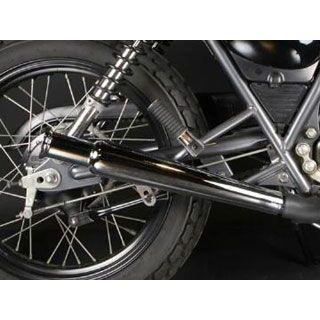 グラストラッカースリップオンマフラーのおすすめ人気商品一覧 通販