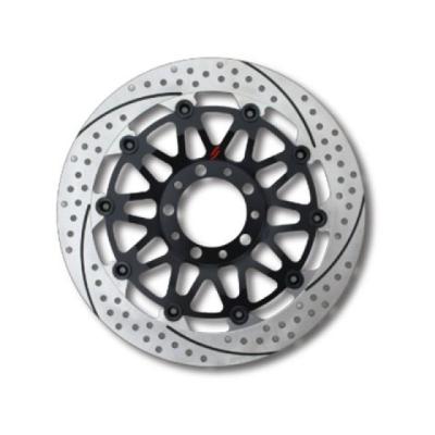 SUNSTAR ブレーキディスク 320mm サンスター ブレーキディスク 320（バイク用ディスクローター