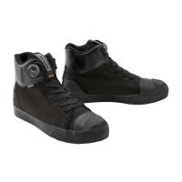 正規品／RSTAICHI カジュアルシューズ RSS011 DRYMASTER-FIT HOOP SHOES（コーデュラブラック） サイズ：25.5… | パークアップバイクYahoo!店