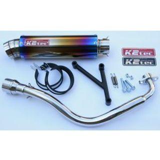 GP-Rメガホンマフラー K2-tec シグナスXのおすすめ人気商品一覧 通販