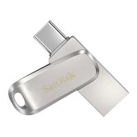 SanDisk 256GB Ultra Dual Drive Luxe USB Type-C to SDDDC4-256G-G46 | スターワークス社