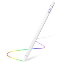 タッチペン スタイラスペン iPad用ペンシル 第9/8/7/6/5/4/3/2世代 iPad Air 4/3 | スターワークス社
