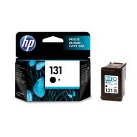 HP131インクカートリッジ 黒 | スターワークス社