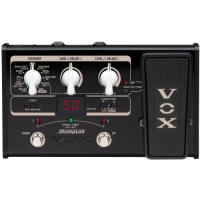 VOX ヴォックスギター用 コンパクト・マルチエフェクター エクスプレッション・ | スターワークス社