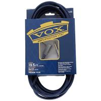 VOX(ヴォックス) ケーブル ベースシールド Class A Cables L型 長さ6m VBC19 | スターワークス社