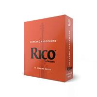 D'Addario WoodWinds ダダリオ リード ソプラノサックス用 RICO RIA1035 [硬さ:3 | スターワークス社