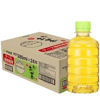 伊藤園 ラベルレス おーいお茶 緑茶 280ml×24本 | スターワークス社