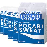 大塚製薬 ポカリスエット パウダー (74g)1L用×25袋 | スターワークス社