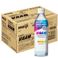 VAAM(ヴァーム) 【ケース販売】明治 ヴァーム(VAAM) スマートフィットウォーター | スターワークス社