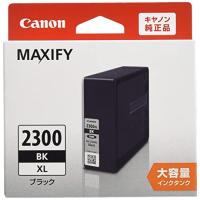 Canon 純正インクカートリッジ PGI-2300 ブラック 大容量タイプ PGI-2300XLBK | スターワークス社