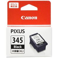 Canon 純正 インク カートリッジ BC-345XL ブラック 大容量タイプ BC-345XL | スターワークス社