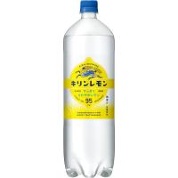 キリンレモン 1.5L ペットボトル×8本 | スターワークス社