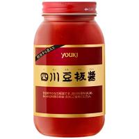 ユウキ食品 四川豆板醤 1kg | スターワークス社
