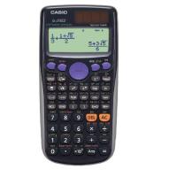 カシオ 関数電卓 微分積分・統計計算・数学自然表示 394関数・機能 fx-375ES-N | スターワークス社
