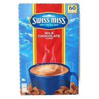 KIRKLAND(カークランド) スイススミス ミルクチョコレート 60袋入り 28グラム (x | スターワークス社