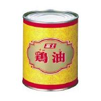 富士食品工業 鶏油 700g | スターワークス社