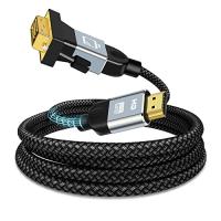 HDMI-DVI 変換ケーブル 1.8M 双方向対応 HDMI to DVI(24+1)変換ケーブル 1080P D | スターワークス社