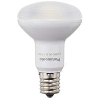 パナソニック LED電球 レフ電球 E17口金 40W形相当 昼光色 密閉器具対応 小形電 | スターワークス社