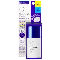 トランシーノ 【医薬部外品】 薬用UVプロテクター 30ml ホワイトUVミルク 美白 | スターワークス社