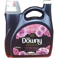 ダウニー カーム ラベンダー&amp;バニラ 柔軟剤 3.4L Downy Calm Lavender &amp; Vanilla | スターワークス社