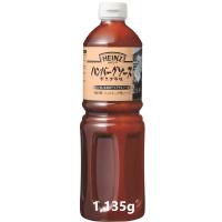 ハインツ ボトルソース (HEINZ) 業務用 ハンバーグソースデミグラ味 1,135g (肉 | スターワークス社
