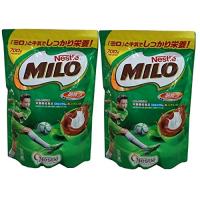 ネスレ ミロ オリジナル 700g×2個 | スターワークス社