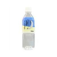 ヒーリングウォーター月のしずく 500ml×24本 | スターワークス社