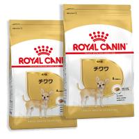 ロイヤルカナン BHN チワワ 成犬用 3kg×2個 | スターワークス社
