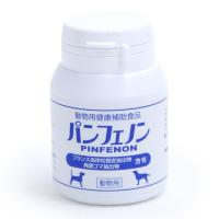 パンフェノン 16.8g（140mgx120粒） 【スケアクロウ】 | スターワークス社