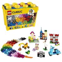 レゴ(LEGO) クラシック 黄色のアイデアボックス &amp;amp;amp;amp;amp;amp;amp;amp;lt;スペシャル&amp;amp;amp;amp;amp;amp;amp;amp;gt; おもちゃ 玩具 誕 | スターワークス社