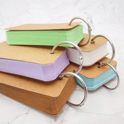 単語帳セット 商品 単語帳・暗記用品 | 暗記用品・学用品・折り紙 | ノート