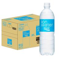 大塚製薬 ポカリスエット イオンウォーター 900ml×12本 | スターワークス社