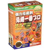フタワ 強力忌避一番プロ 粒剤タイプ げっ歯類 1L | スターワークス社