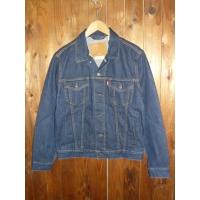 levi's premium（メンズGジャン、デニムジャケット）（サイズ（S/M/L