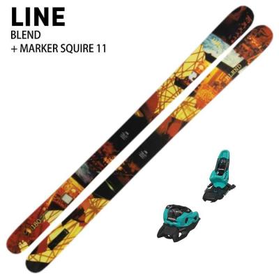 LINE blend スキー（スキー用品） | スポーツ のおすすめ人気商品一覧