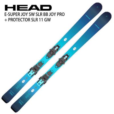 HEAD スキー板（色：ブルー系）｜スキー｜スポーツ おすすめ人気商品